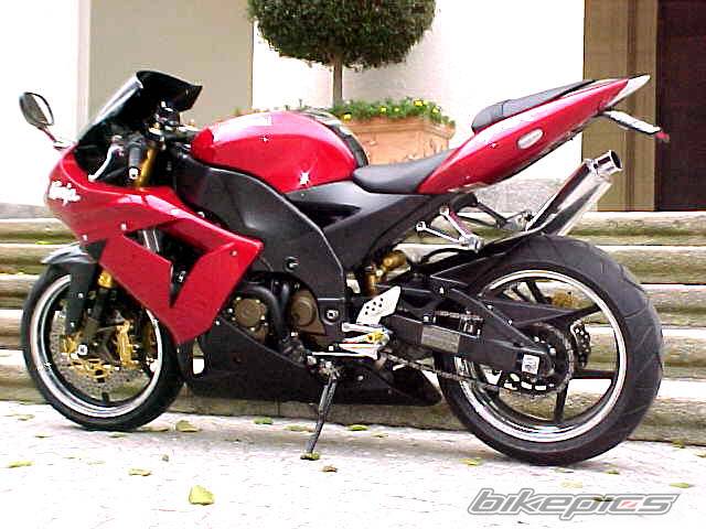 Bike Photo 483513