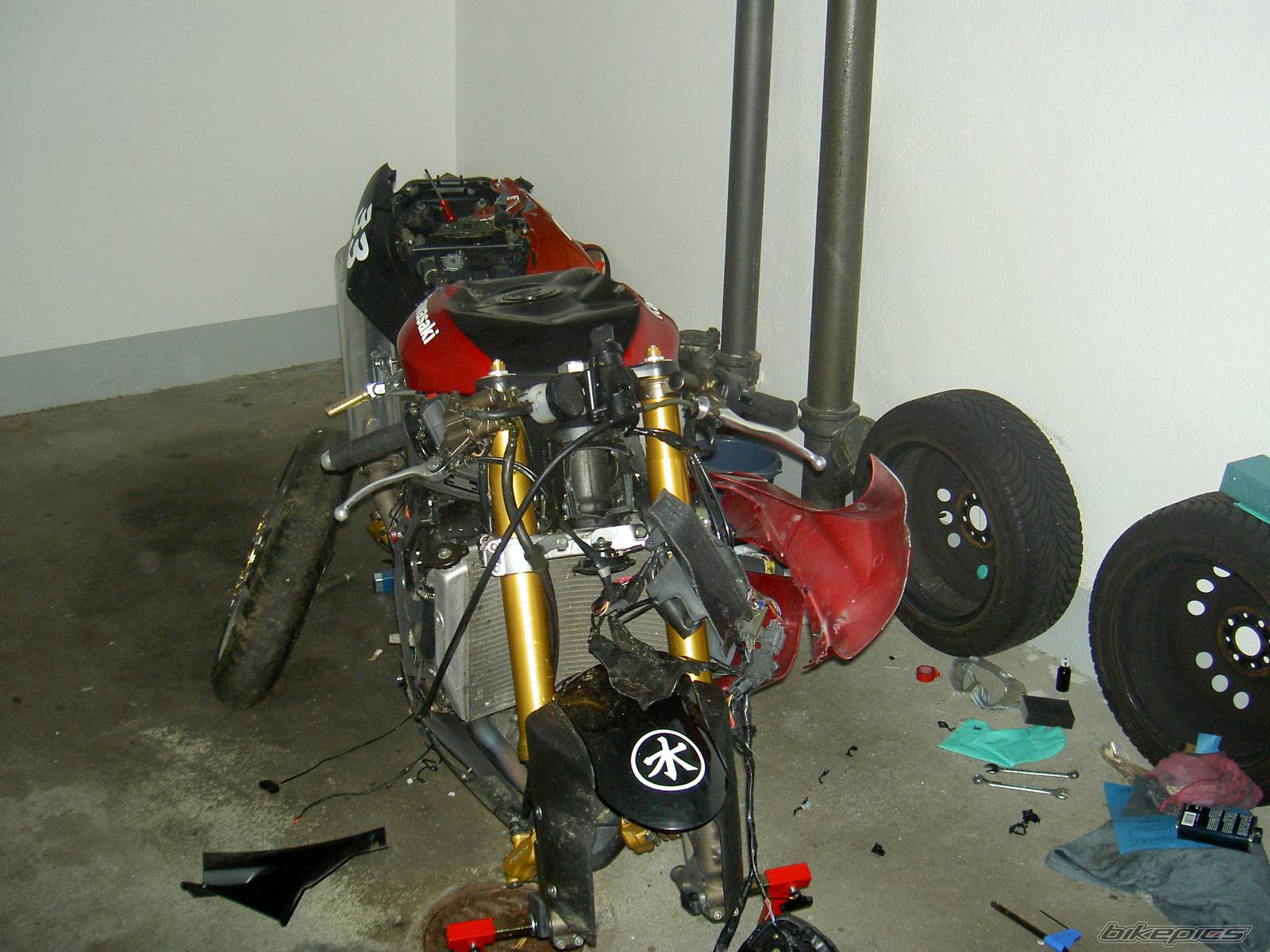 Bike Photo 483516