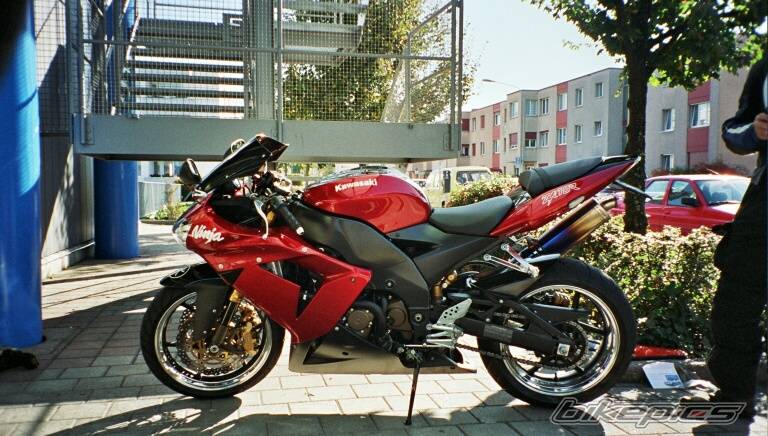 Bike Photo 483517