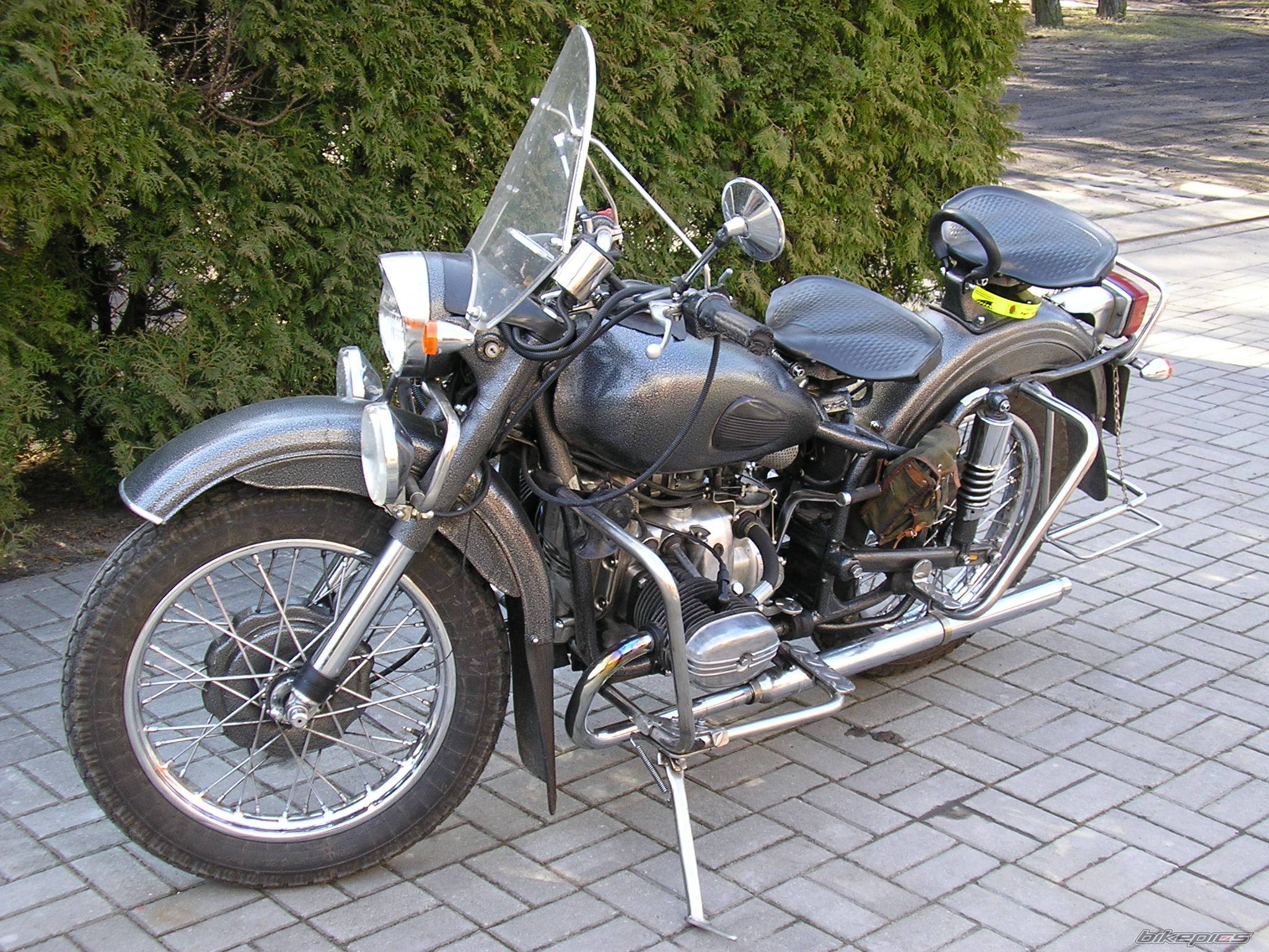 Bike Photo 483549