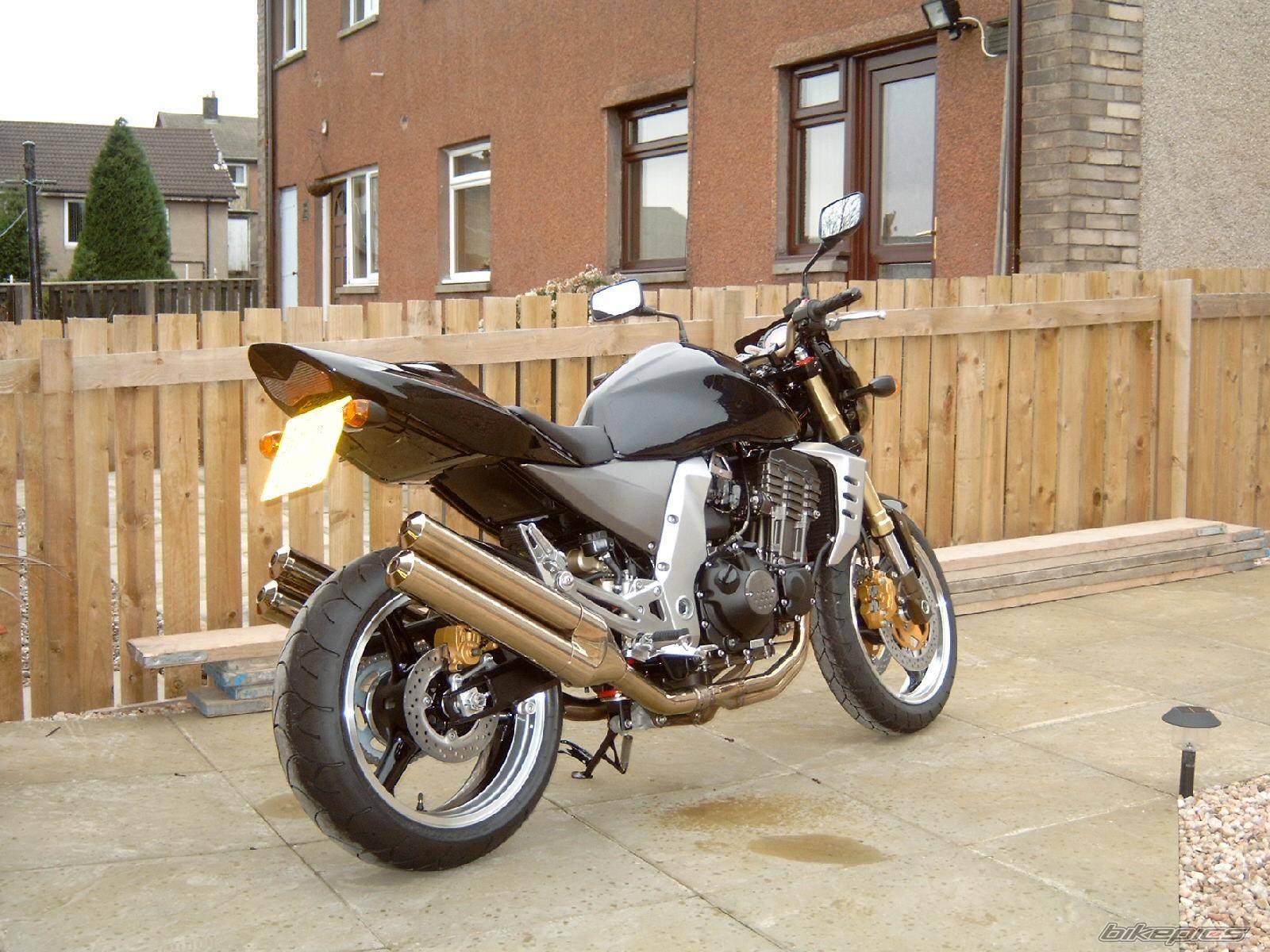 Bike Photo 483550