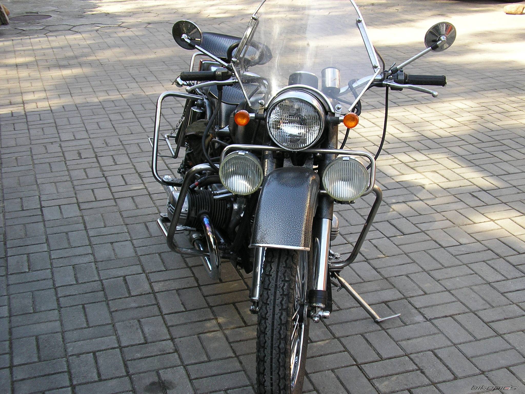 Bike Photo 483551