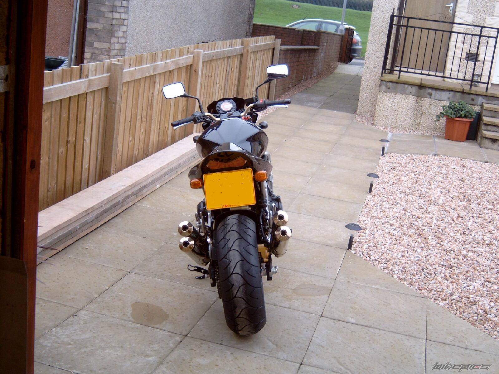 Bike Photo 483552