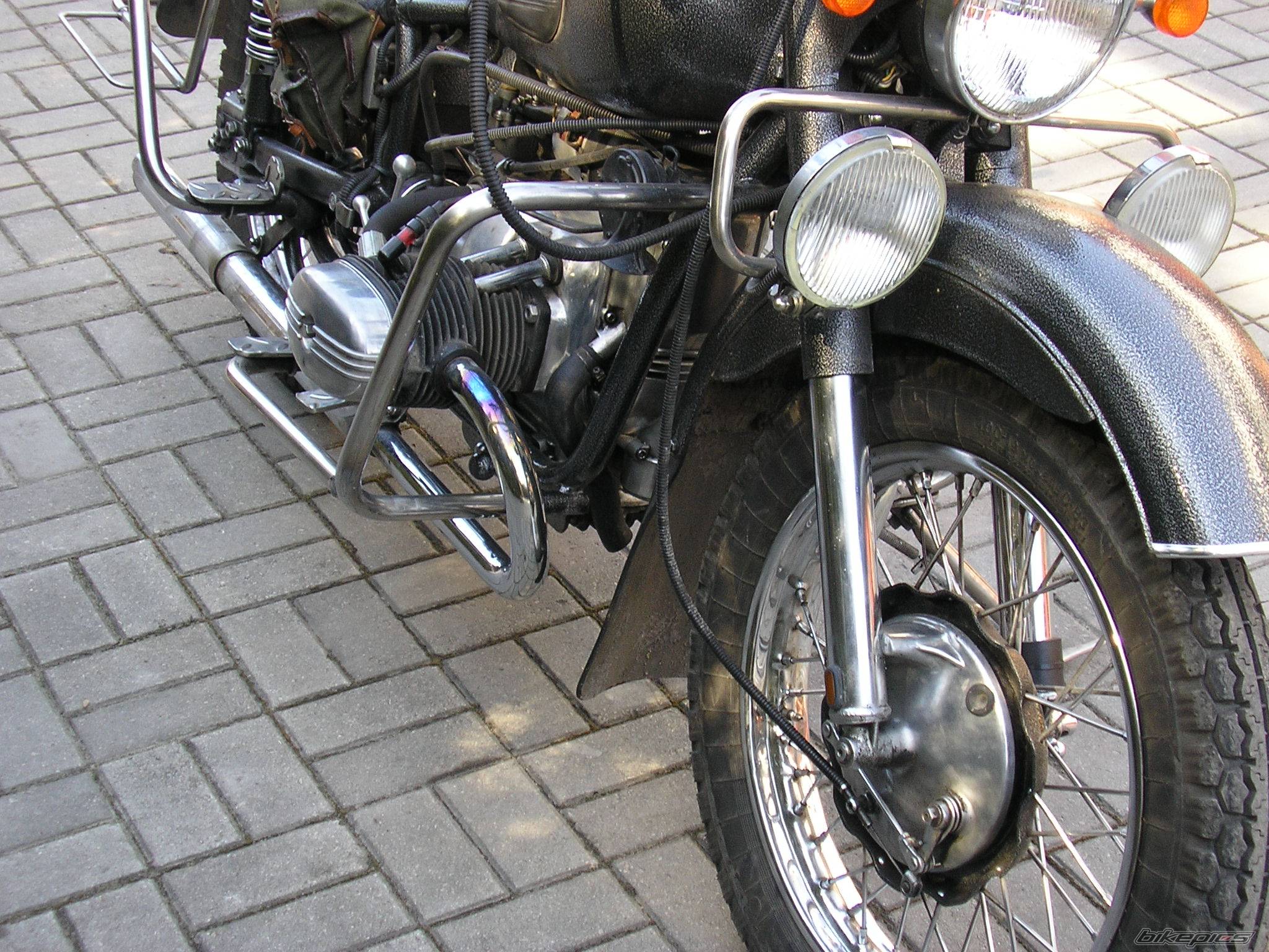 Bike Photo 483553