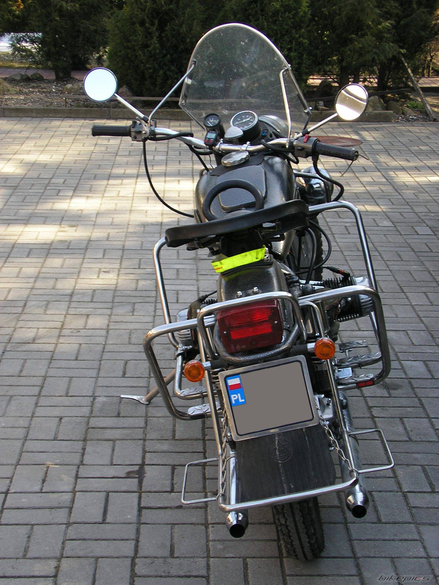 Bike Photo 483554