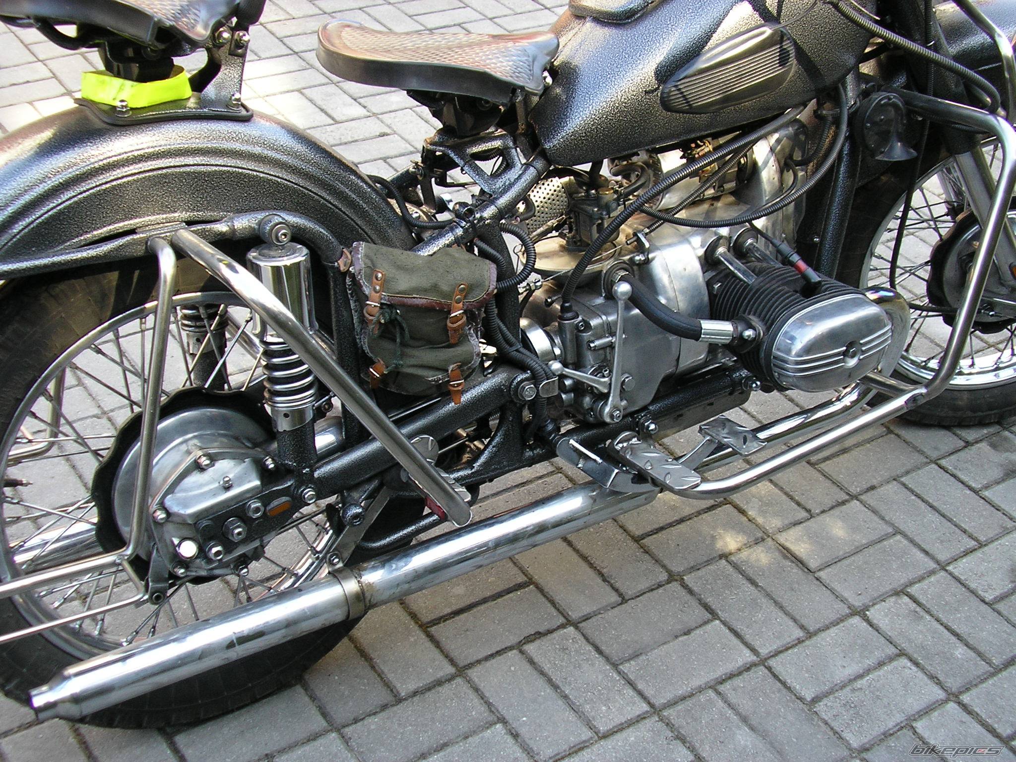 Bike Photo 483557