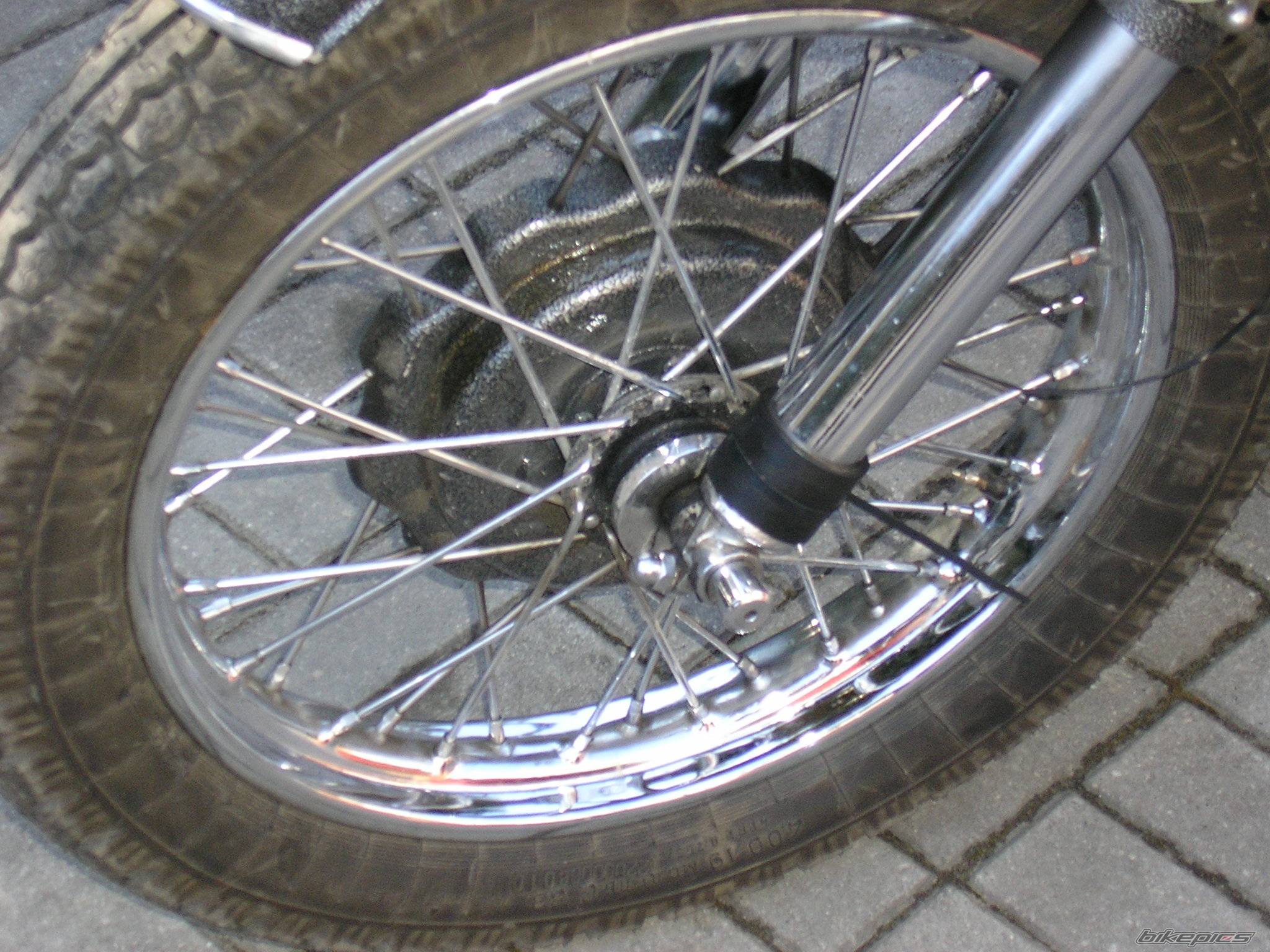 Bike Photo 483561