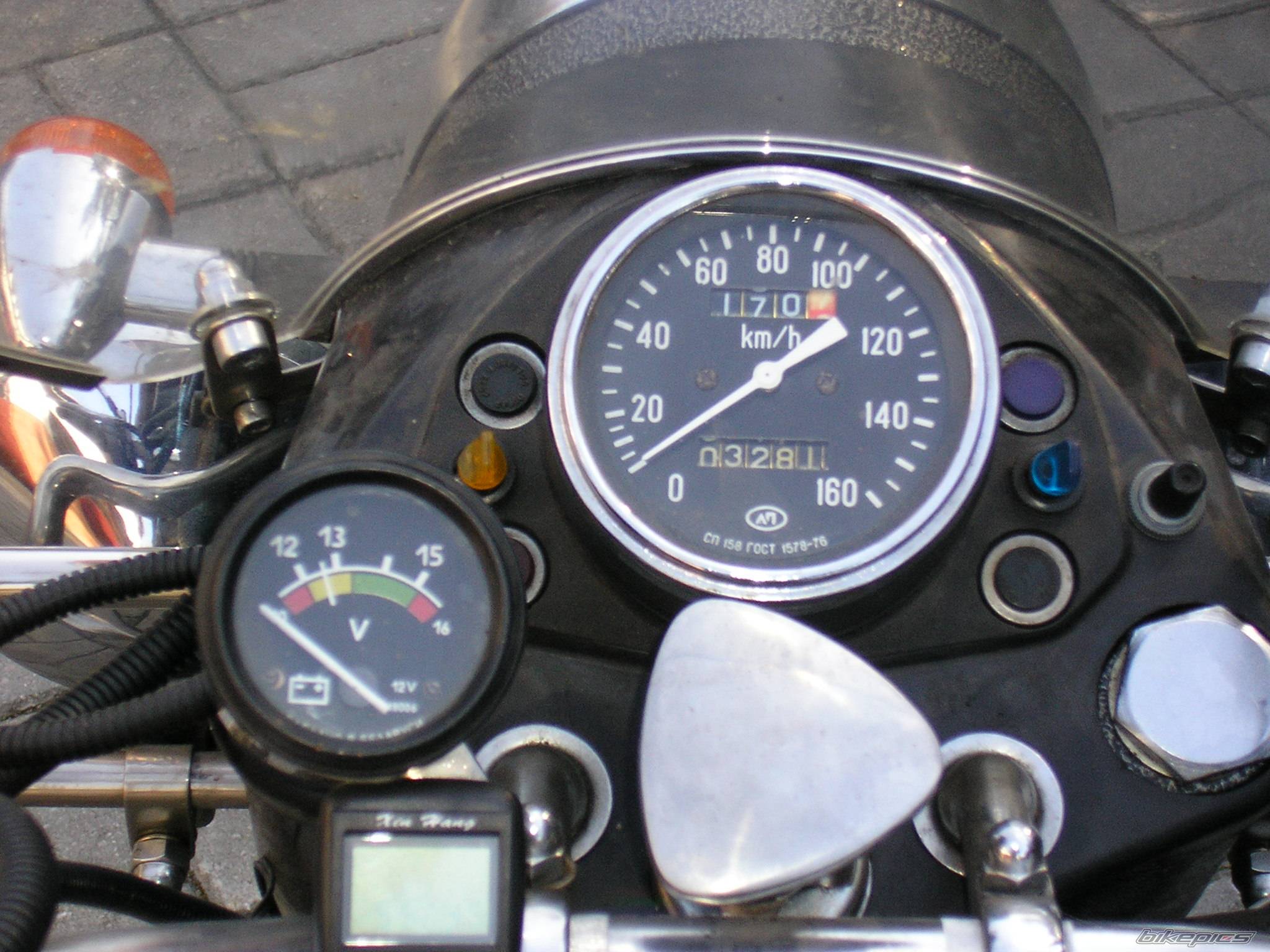 Bike Photo 483563