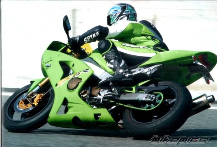 Bike Photo 48357
