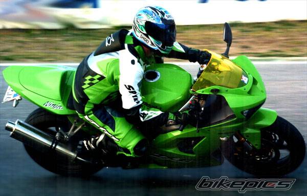 Bike Photo 48358