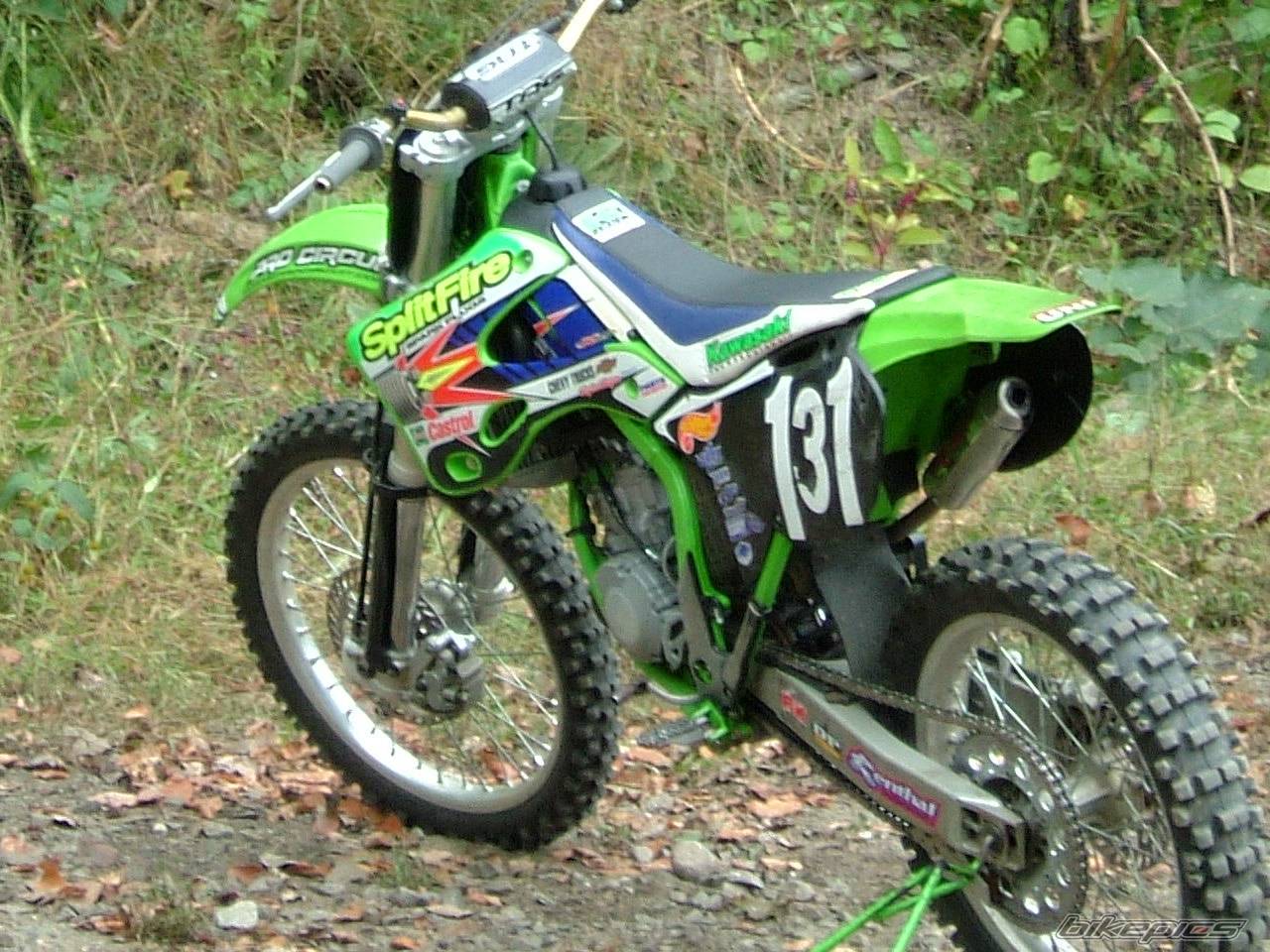 Bike Photo 483591