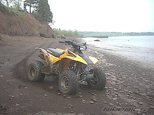 Bike Photo 48360