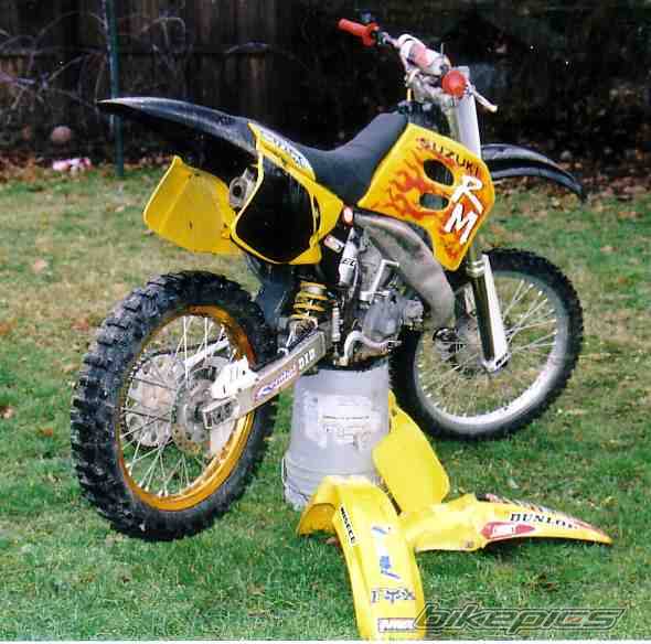 Bike Photo 483604