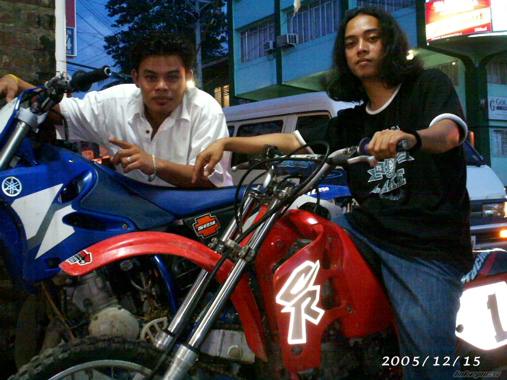 Bike Photo 483634