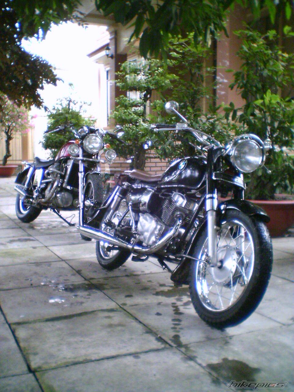Bike Photo 483638