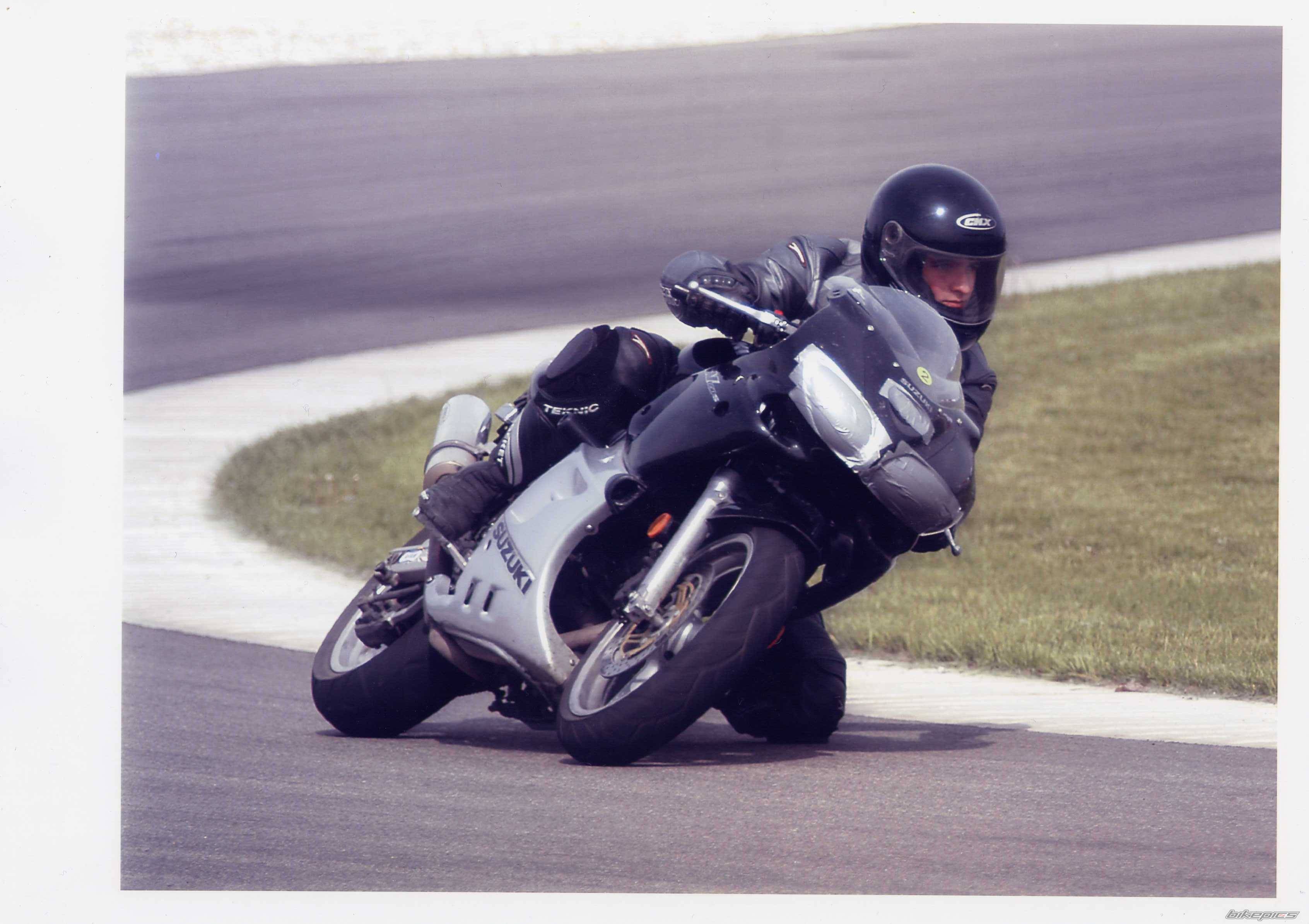 Bike Photo 48365