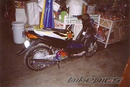Bike Photo 483652