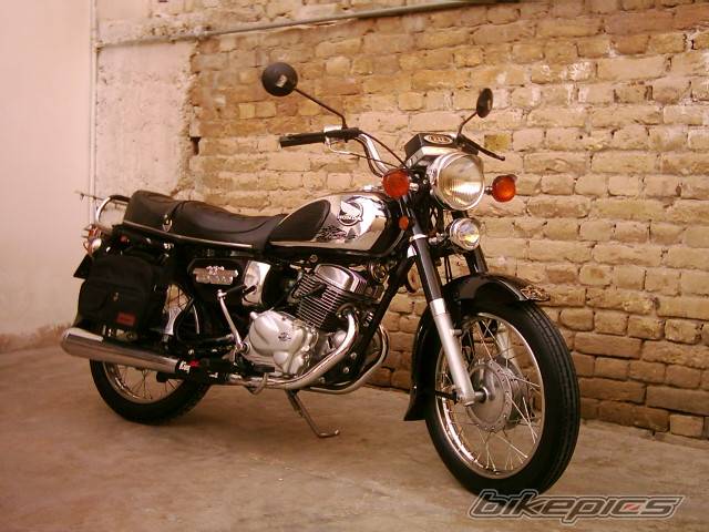 Bike Photo 483653