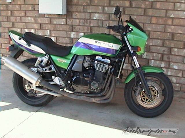 Bike Photo 483661