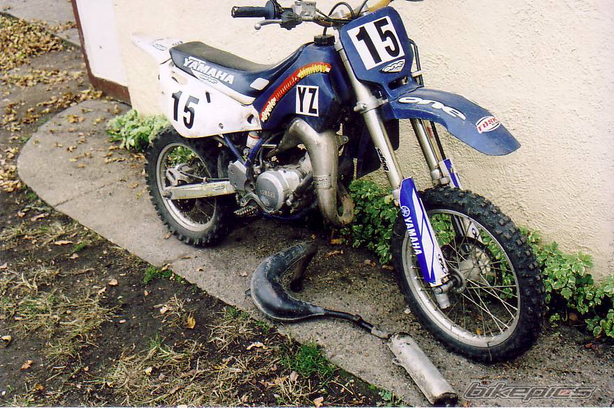 Bike Photo 483665