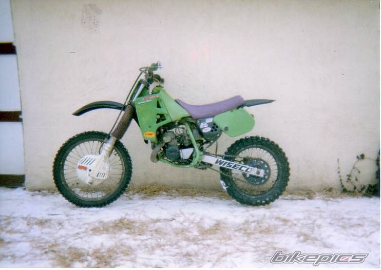 Bike Photo 483667