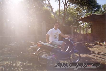Bike Photo 483669