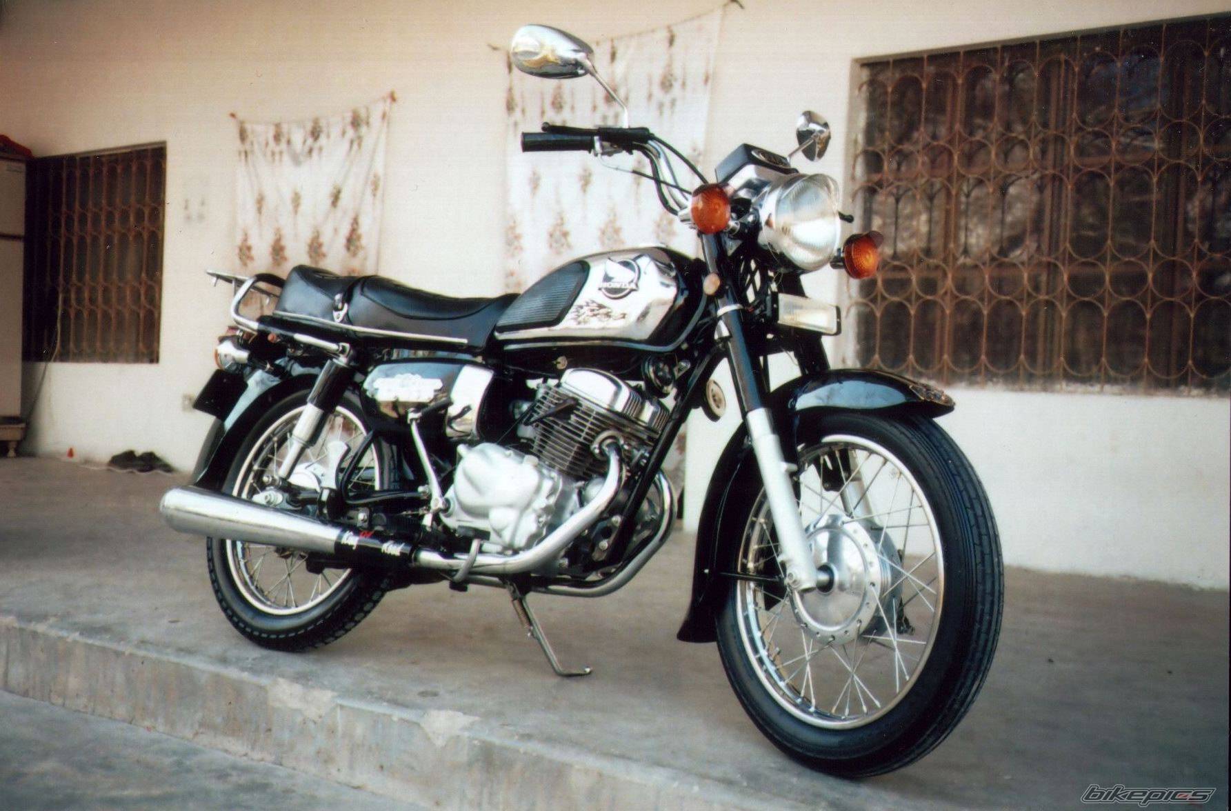 Bike Photo 483675