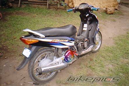 Bike Photo 483676
