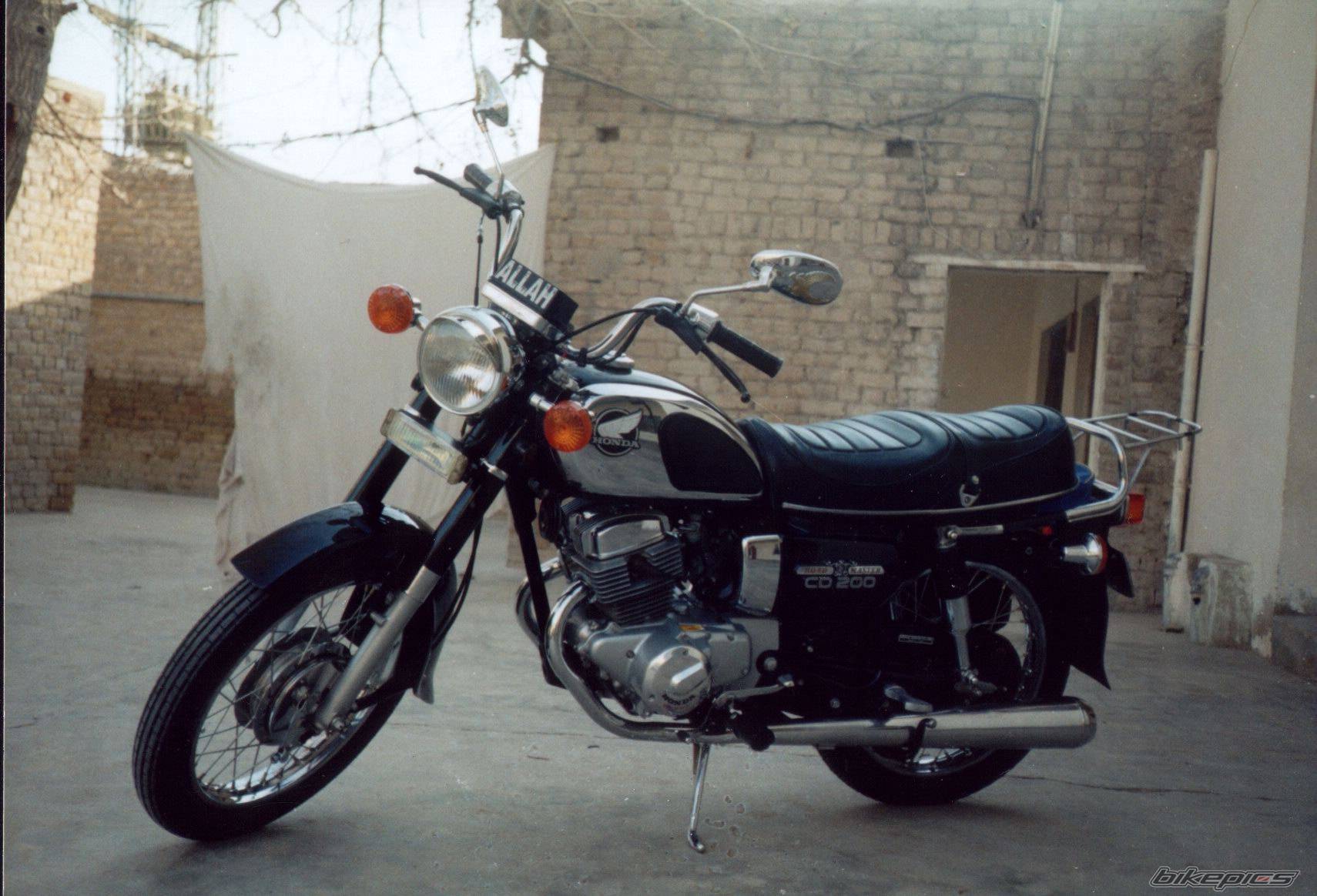 Bike Photo 483677