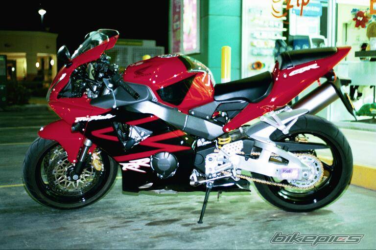 Bike Photo 48368