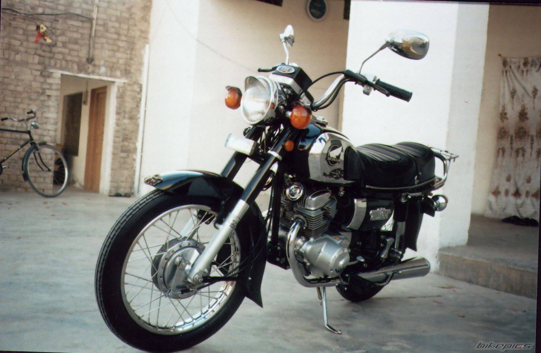 Bike Photo 483687