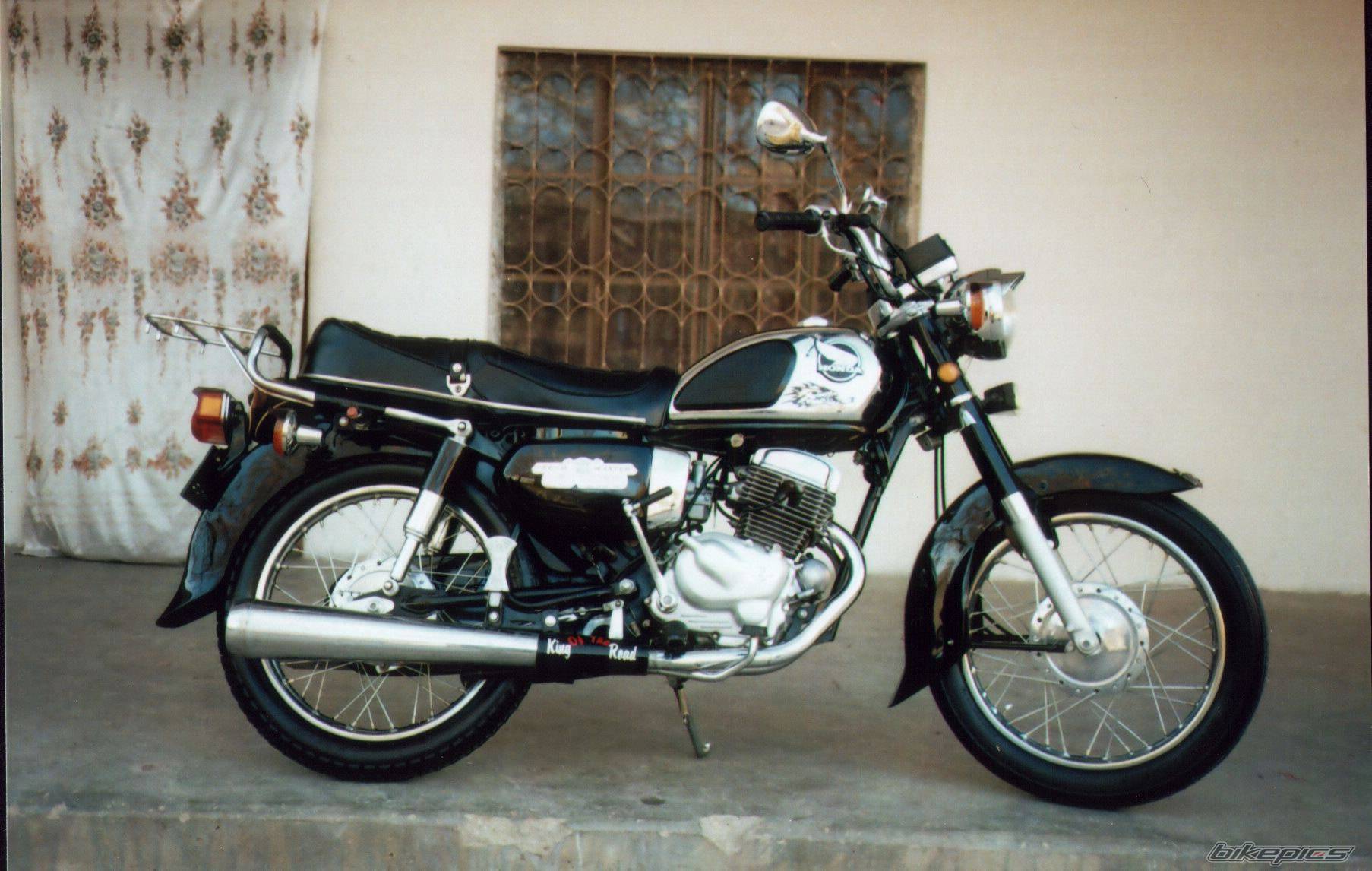 Bike Photo 483688