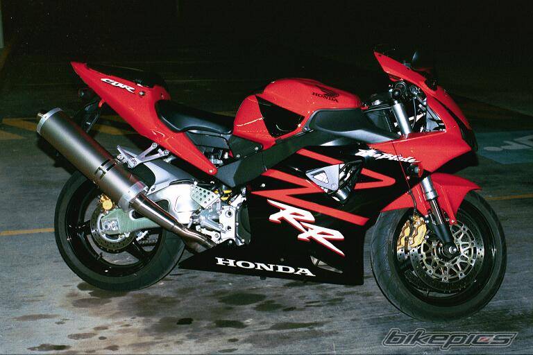 Bike Photo 48369