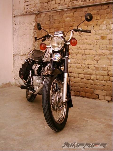 Bike Photo 483691
