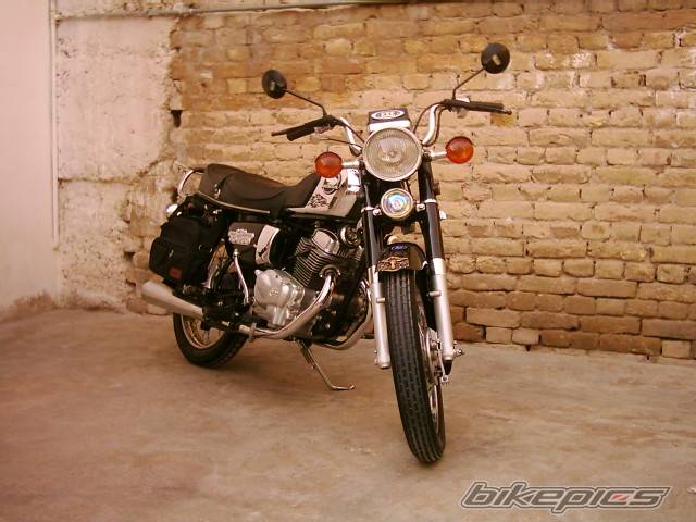 Bike Photo 483692
