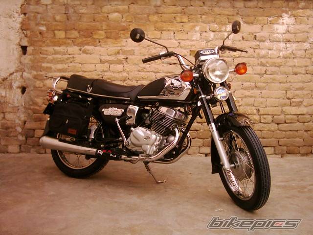 Bike Photo 483693