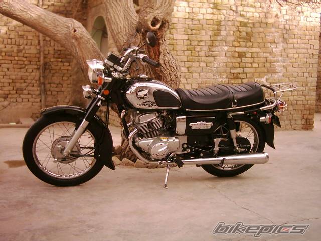 Bike Photo 483696