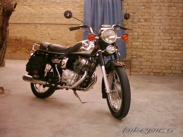 Bike Photo 483698