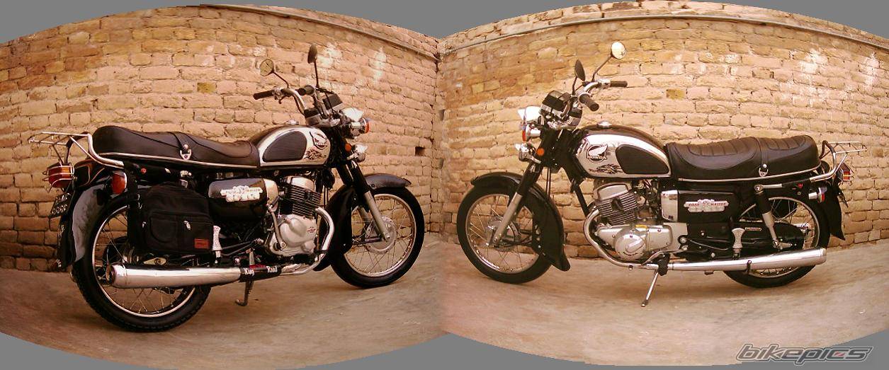Bike Photo 483699