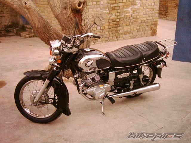 Bike Photo 483700
