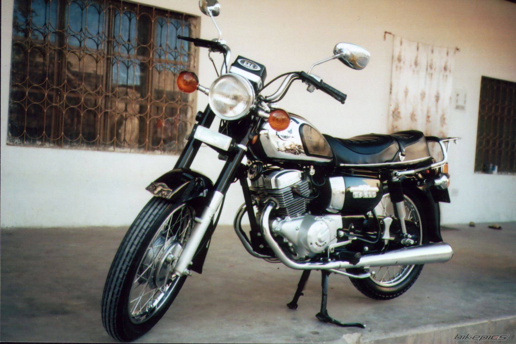Bike Photo 483701