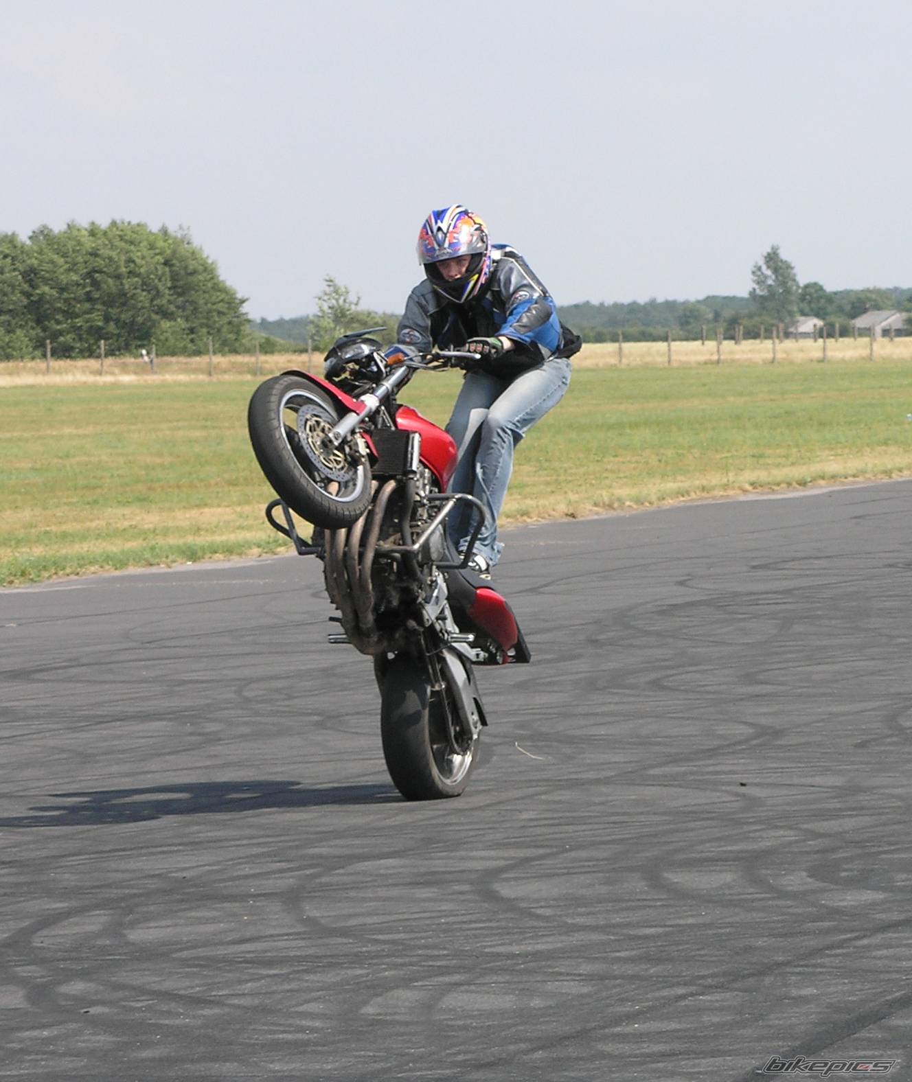 Bike Photo 483710