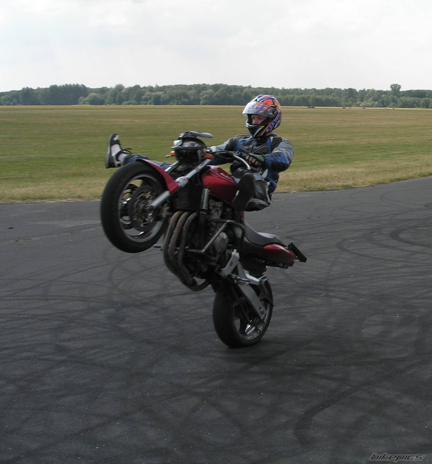 Bike Photo 483711