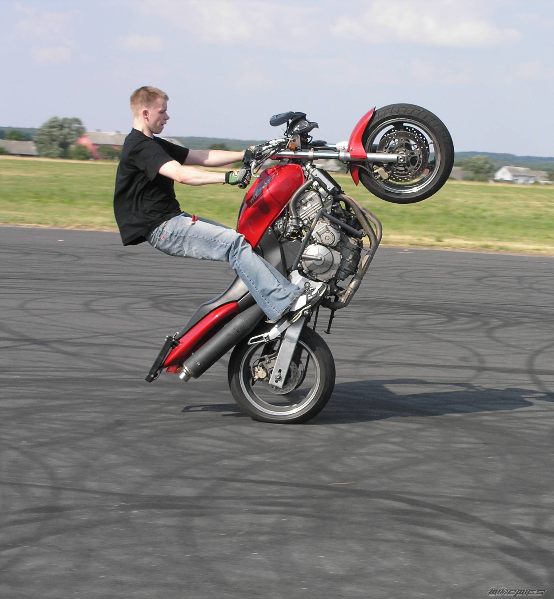 Bike Photo 483712