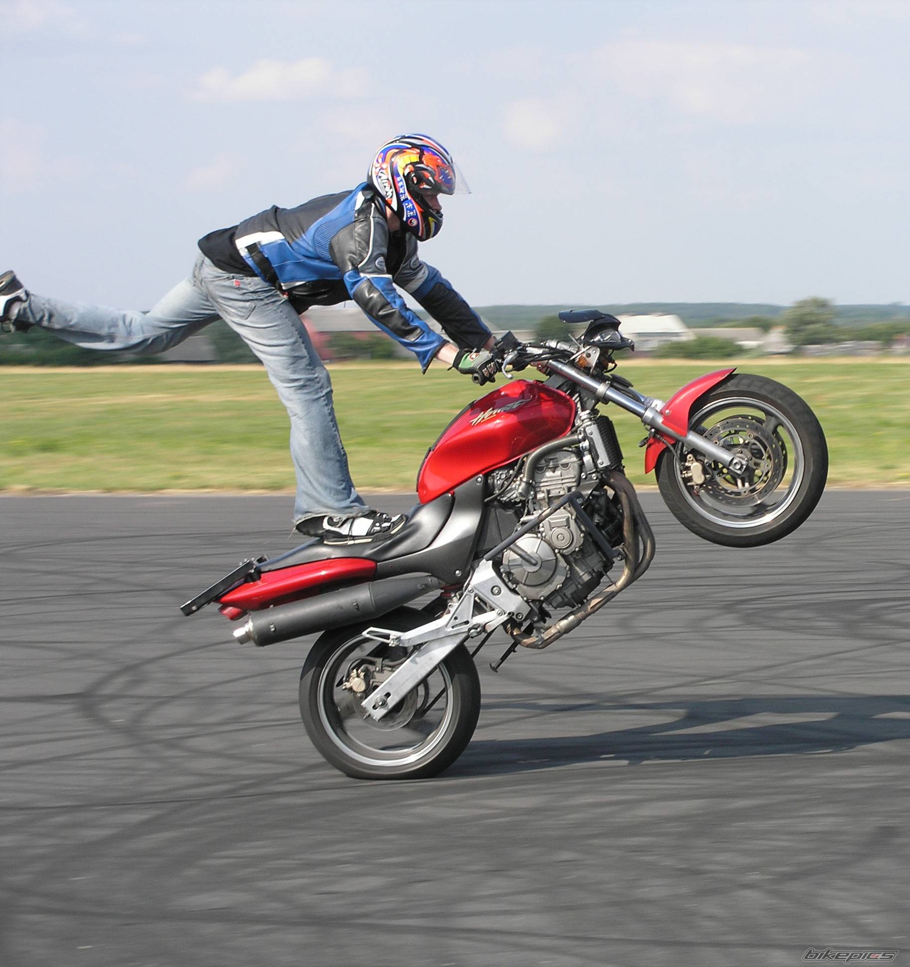 Bike Photo 483714