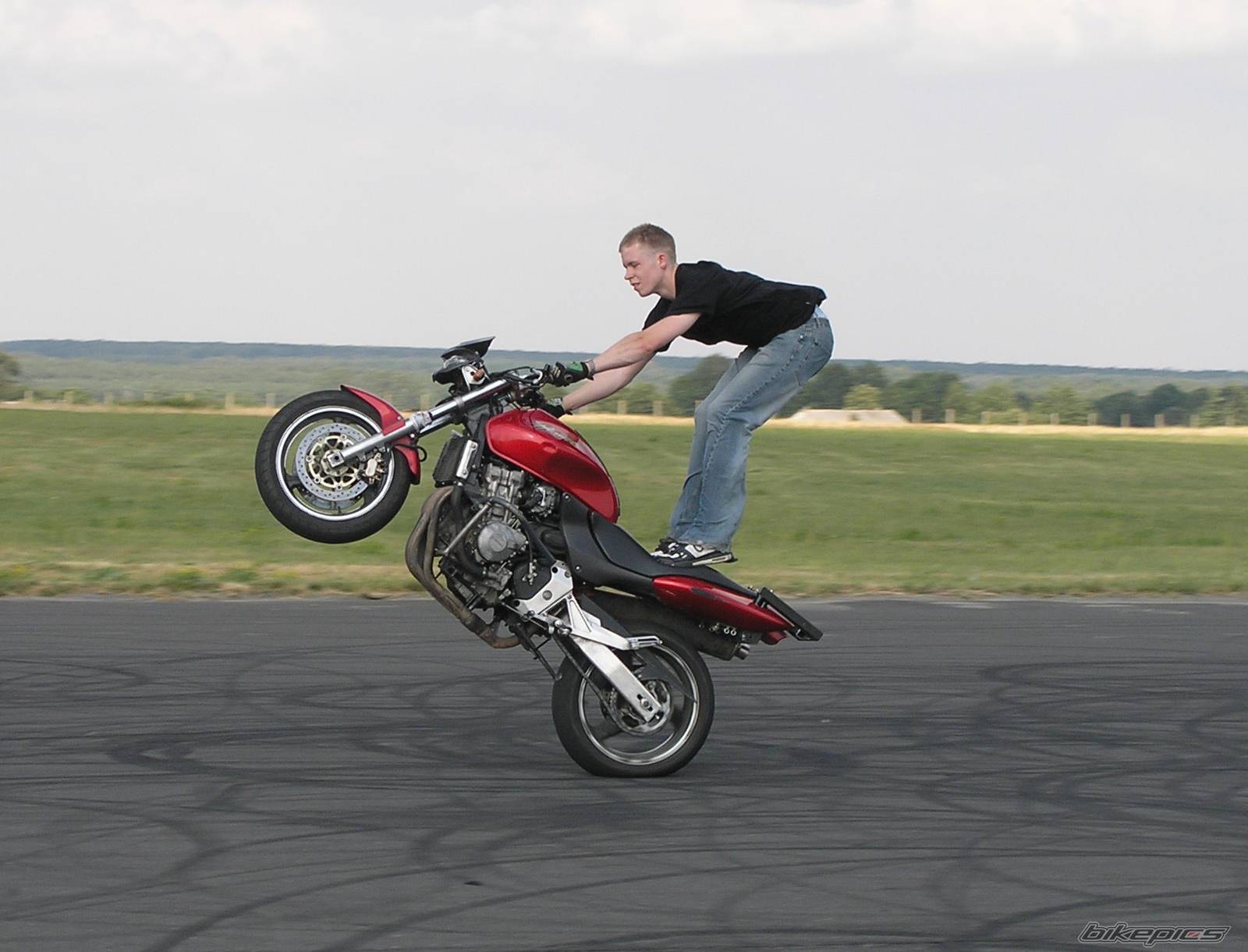 Bike Photo 483715