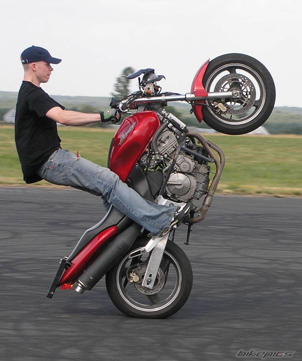 Bike Photo 483717