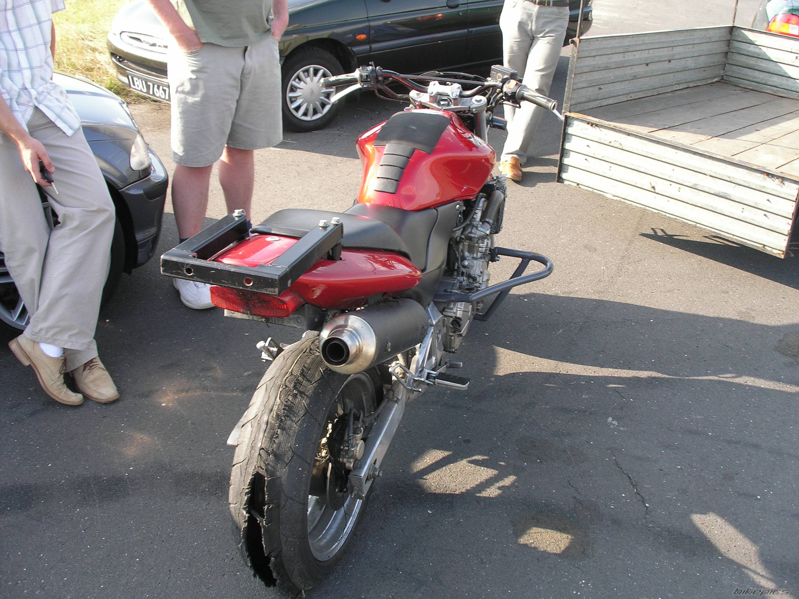 Bike Photo 483719
