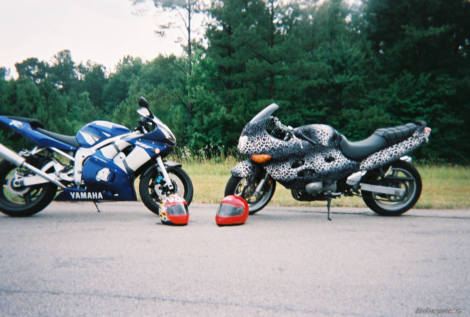 Bike Photo 48372