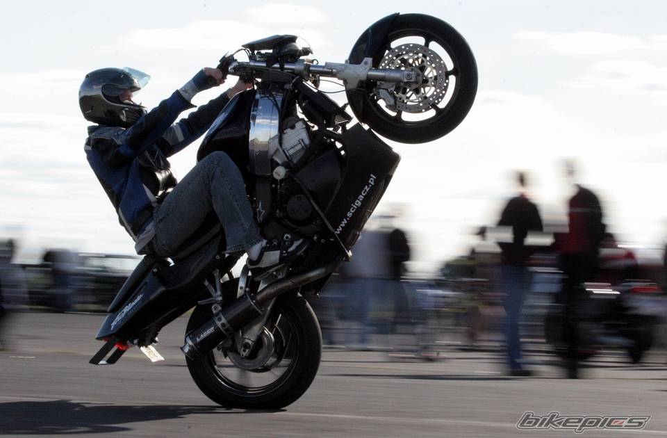 Bike Photo 483731
